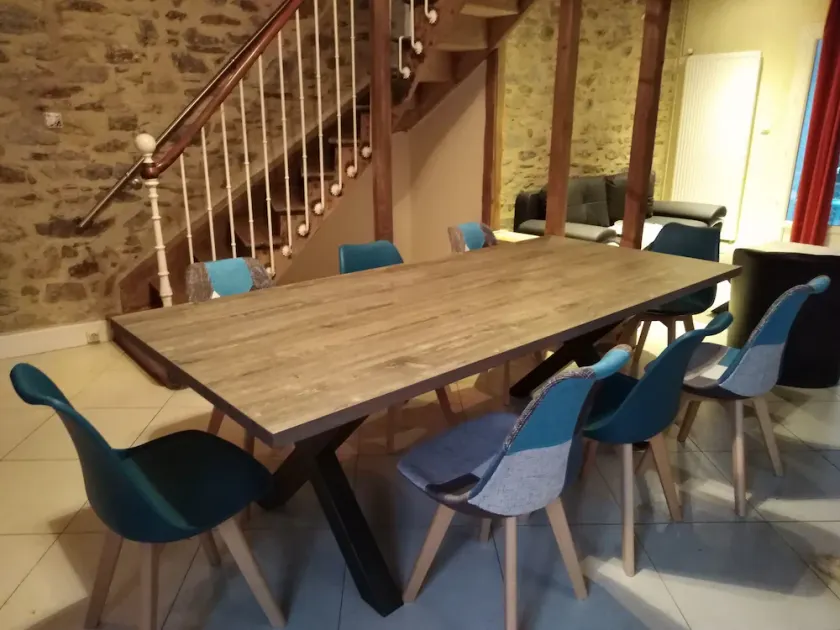 Magnificent, comfortable home in the heart of the pyrennes - Image 1