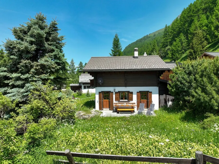 Notre Rêve by Interhome - Image 1