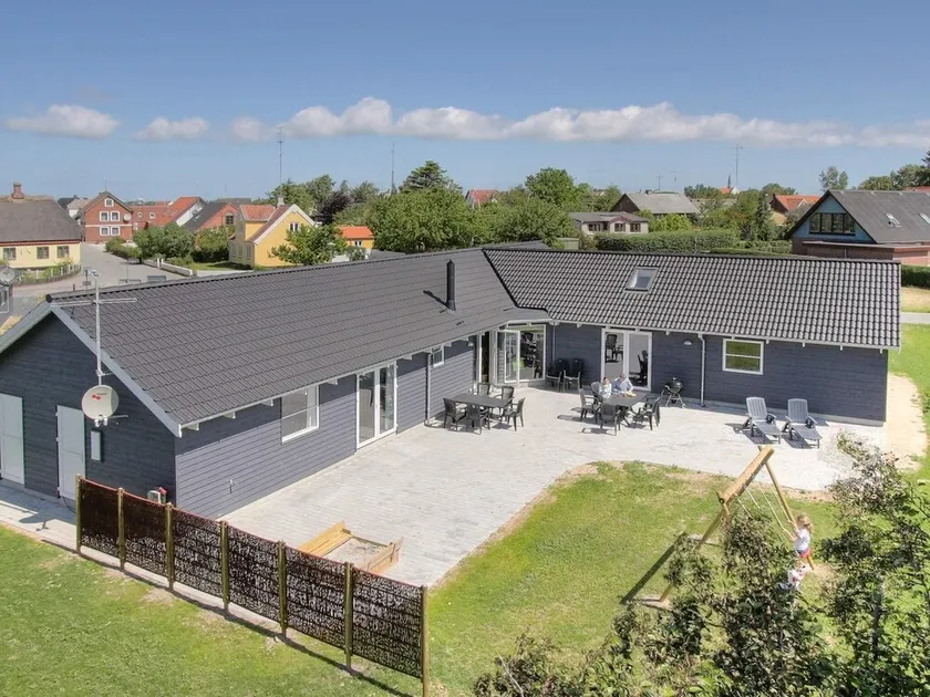 5 star holiday home in Bagenkop - Image 1