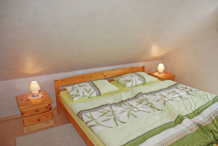 Appartamento famiglia Schönemann - Appartamento con terrazza e vista - Image 1