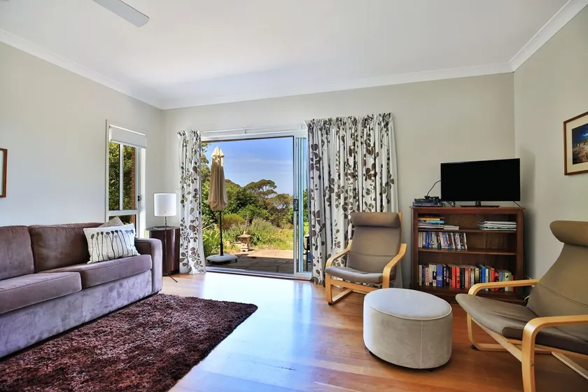 Coalface - Privacy, Views, Gardens - Image 1
