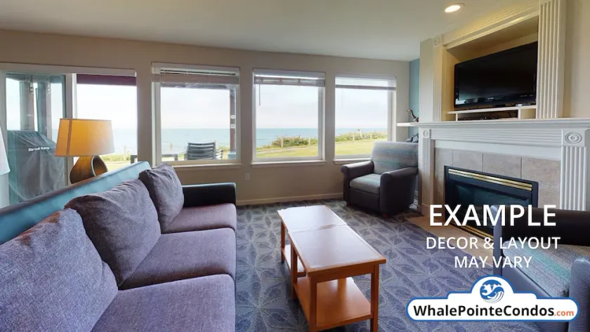 Whale Pointe - Ocean Front 2Bd2Ba - Assignment 2 - Image 1