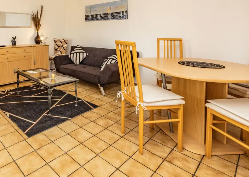 Appartement la Toscanelle - Quartier historique - Gaillac - Image 1