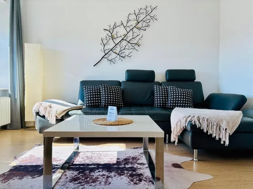 Maisonette apartment near Kassel - Image 1