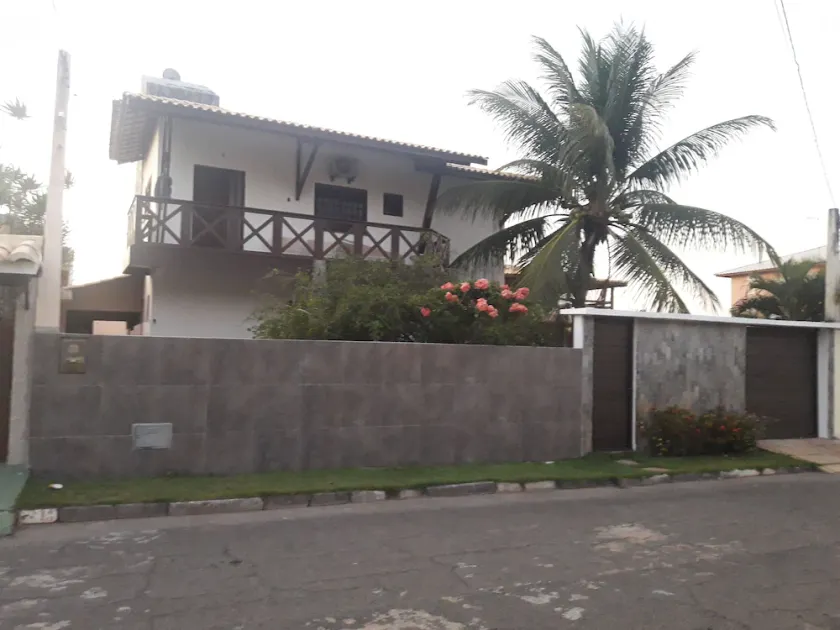 House: 5 Bedrooms, 3 wuth bathrooms, by the sea - Image 1