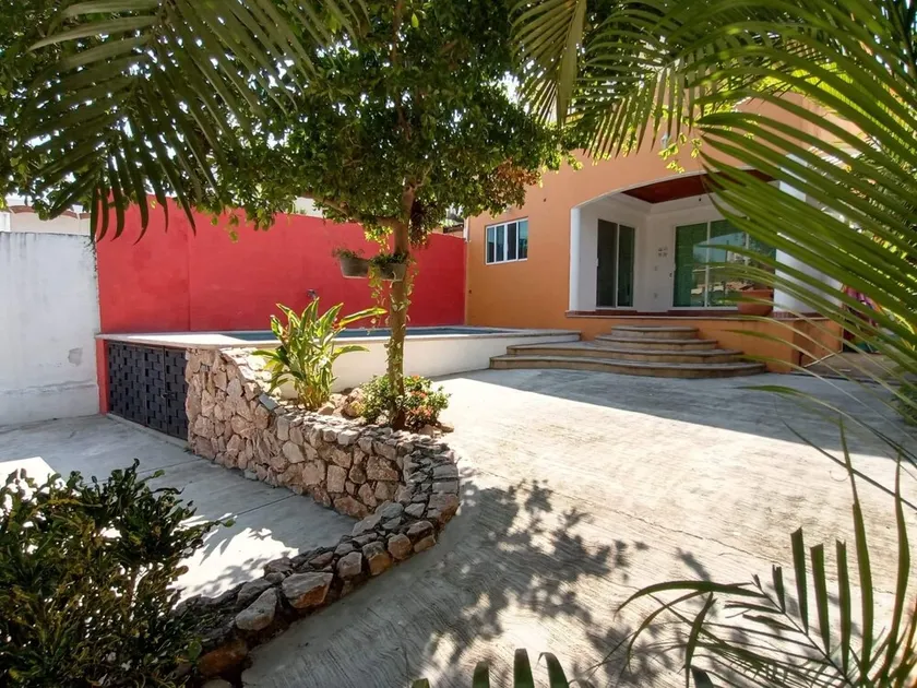 Casa Olivos Sayulita Nayarit. - Image 1