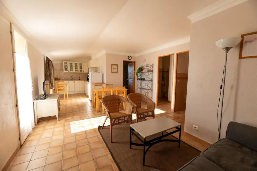 Campagne la Clape G2116 - Image 1