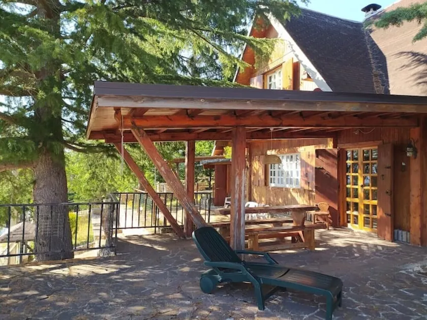 Chalet in legno - Image 1
