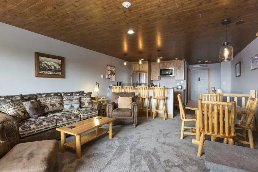 Updated Condo Near Slopes - Image 1