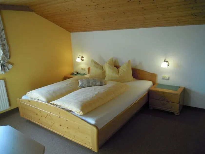Double room with shower, WC - Höchhäusl, holiday house - Image 1