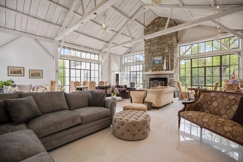 Luxury, family friendly home, with views, privacy and access to Maine's best! - Image 1