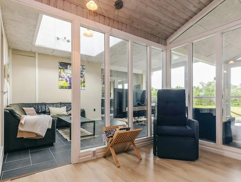 10 person holiday home in Storvorde-By Traum - Image 1