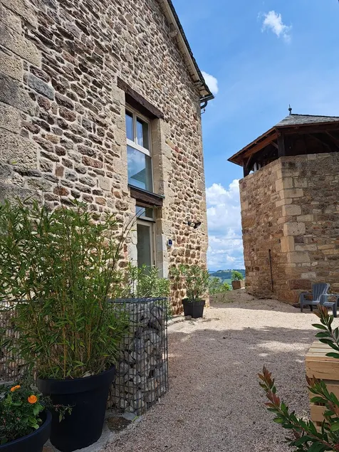 Quiet cottage in the countryside for 6 people - Image 1