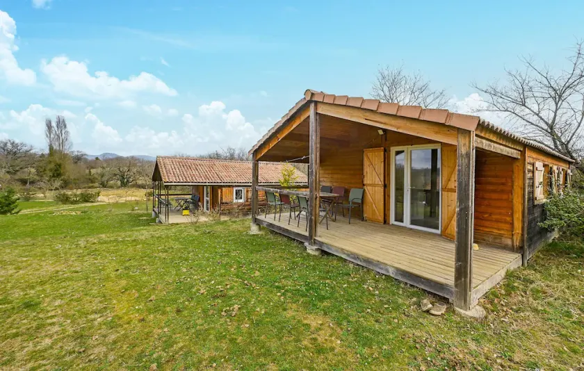 Beautiful home in Barjac with WiFi - Image 1