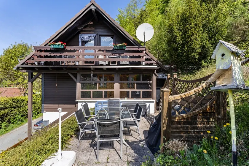 Haus Waldesruh - Image 1