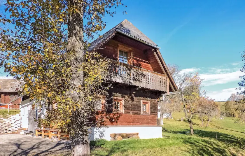 2 Bedroom Accommodation in Fischbach - Image 1