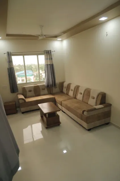 Antique Homestay Daman - Image 1