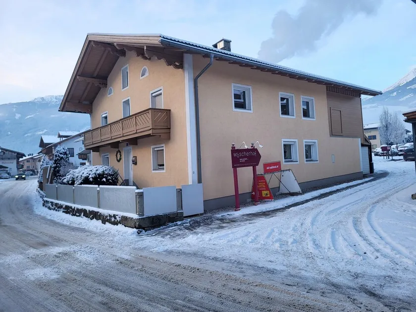 Ferienwohnung-Gerti - Image 1