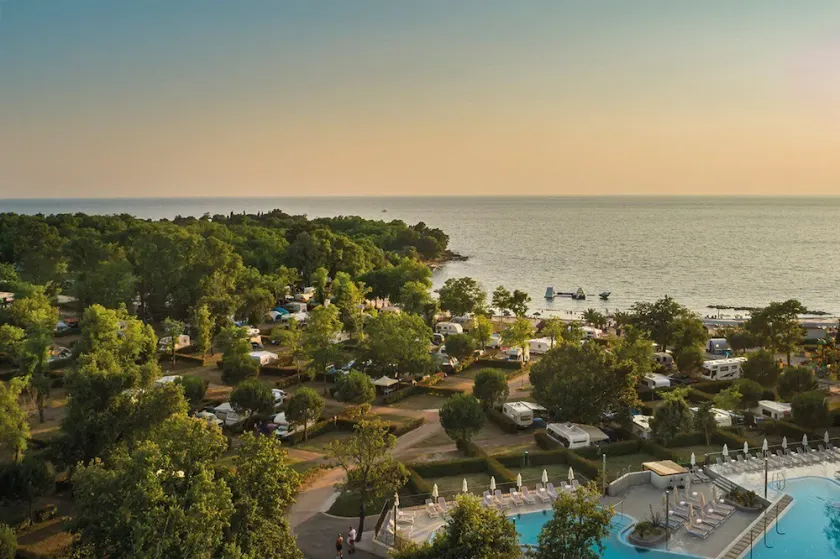 Aminess Maravea Camping Resort - Image 1