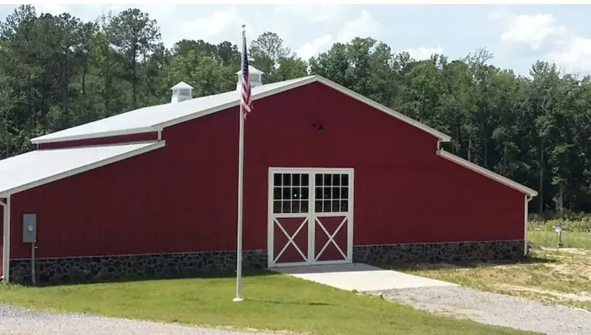 The Barn @ Fairway Farm - 5 miles to Pinehurst CC - Image 1