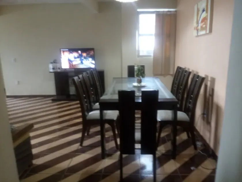 Comfortable Apartment North Zone RJ - Image 1