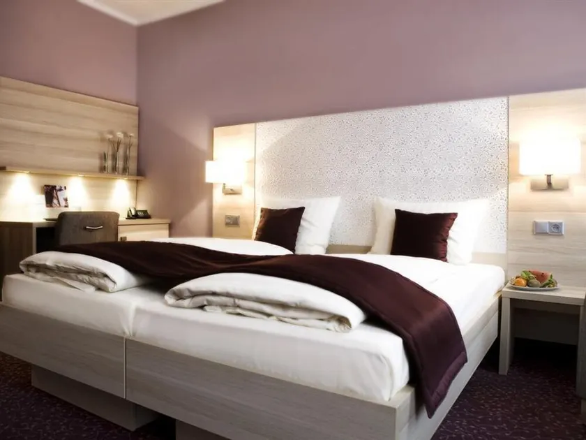 Quarto Duplo Ambiente Komfort - Ringhotel Nassau-Oranien - Image 1