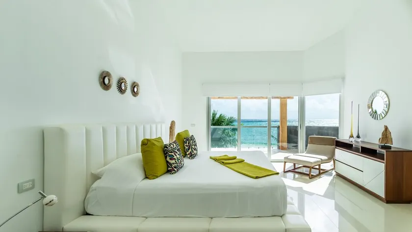 Casa AltaMar Penthouse Ocean Front (North) by RedAwning - Image 1