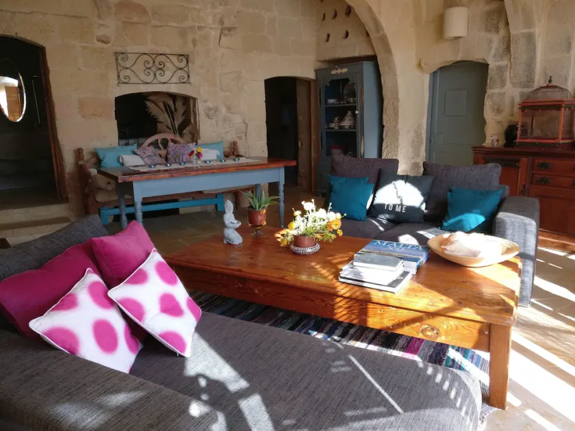 Charming converted  Gozo holiday home - Image 1