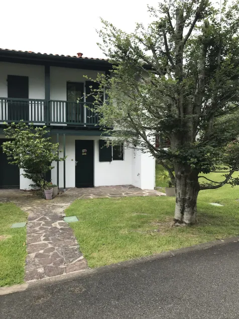 Maison Mitoyenne Dans Résidence Sécurisée - Image 1