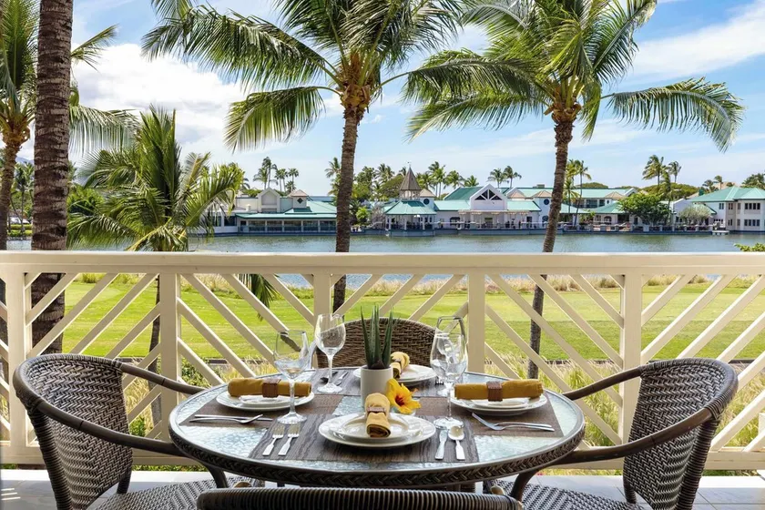 Fairway Villas Lanai Overlook - Image 1