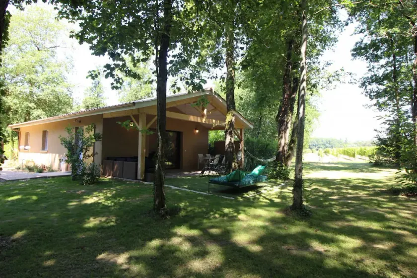 Le Chêne Vert - Montignac - Image 1