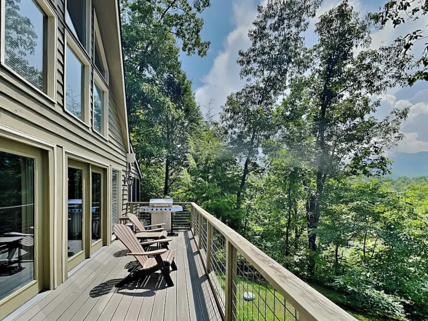 Mountain Charm - Image 1