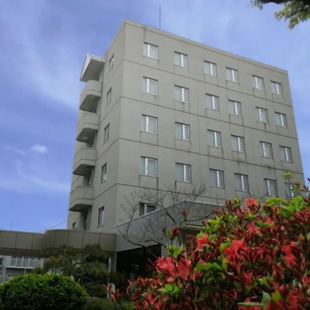 Hotel Garden Kawamura - Image 1