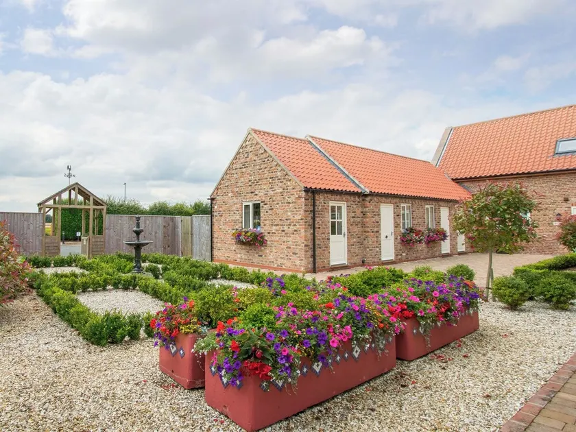 2 værelses bolig i North Somercotes, Mabelthorpe - Image 1