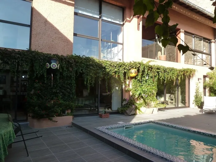 CASA CON ENCANTO \"L'OLIVIER\" - Image 1