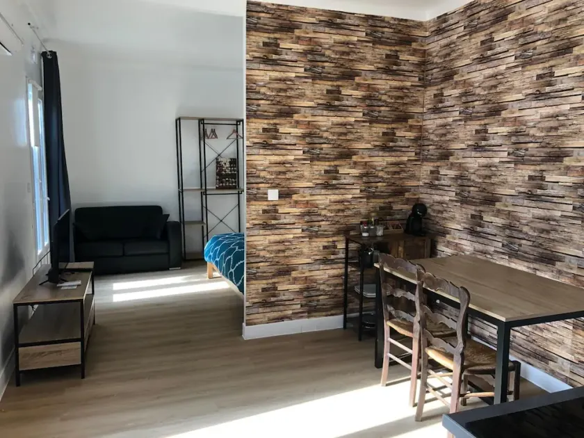 Superbe Appartement au Coeur de Saint Gratien - Image 1