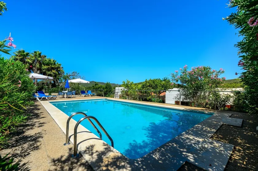 Villa Can Joan den Coves - Image 1