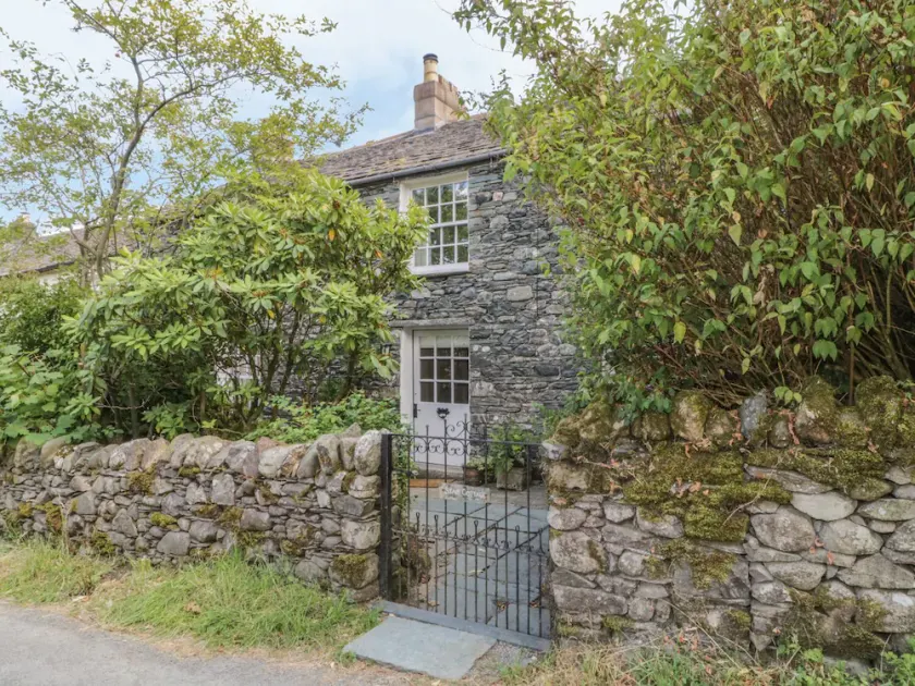 Escalier Cottage, KESWICK - Image 1