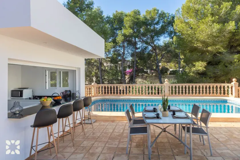 Villa La Morena by Abahana Villas - Image 1