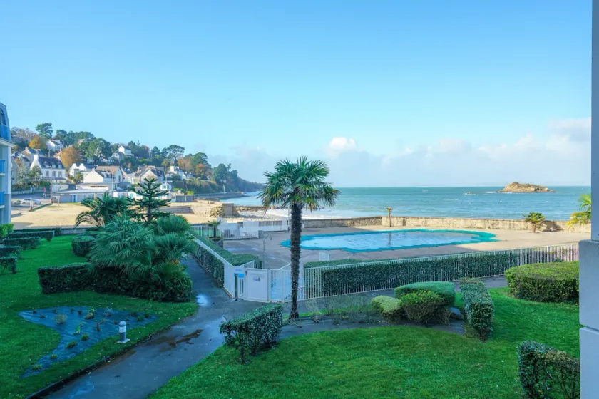 Le Coulinec - Vue mer - Image 1