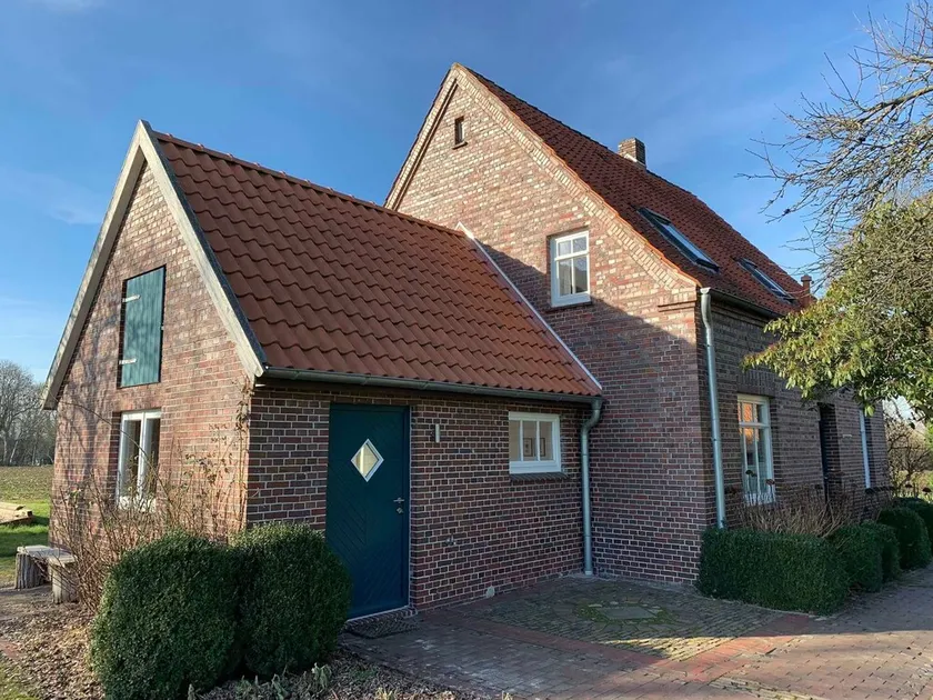 Kaper feriehuse Unnern Appelboom - Ferienwohnung Unnern Appelboom - Image 1