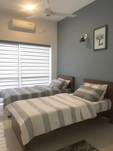 Mandala-Kottawa City Hub Luxury Apartmnet 2BR - Image 1