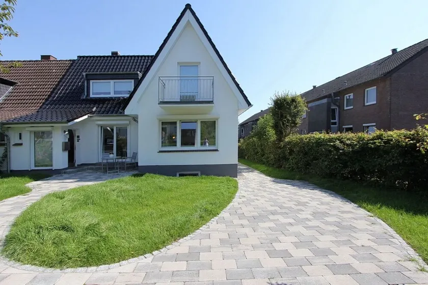 Ferienhaus Sophie Ferienhaus Sophie - Image 1