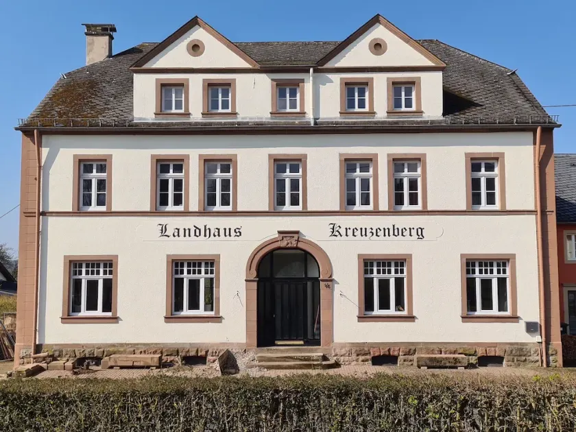 Very luxurious country house with ao whirlpool, cinema, sauna, billiards, panoramic view - Image 1