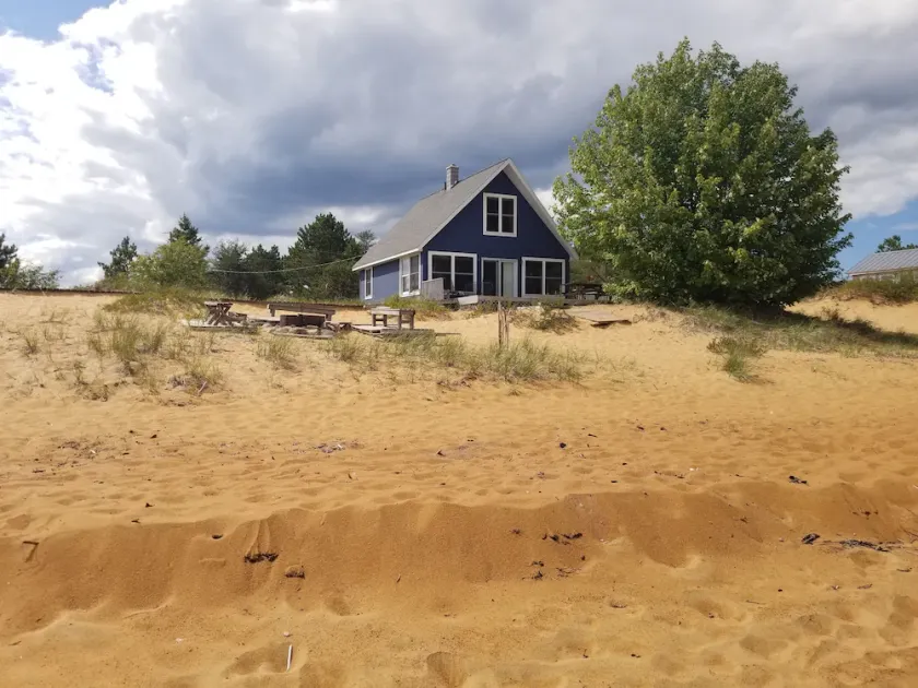 Best Beach on the Keweenaw - Big Traverse Bay sul Lago Superiore - Image 1