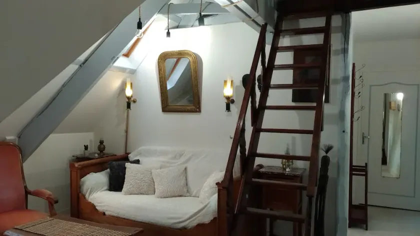 Lejlighed med havudsigt - Image 1