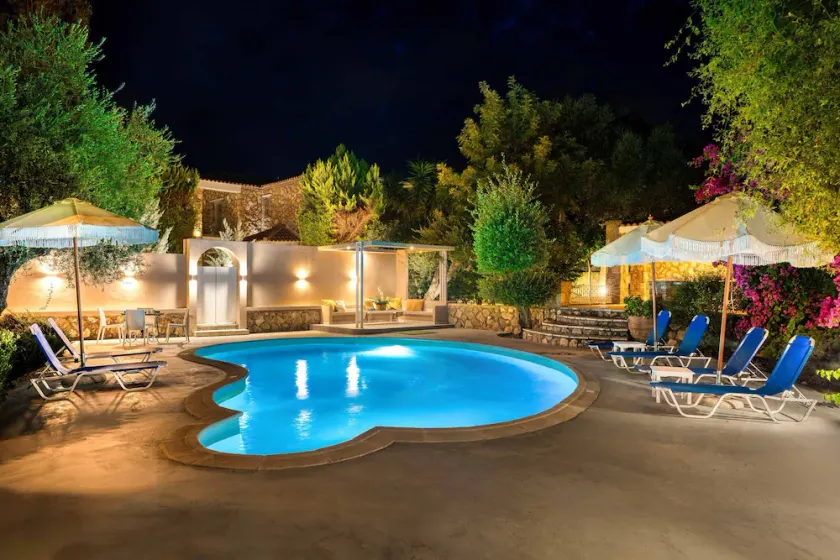 Villa Archontiko - Image 1