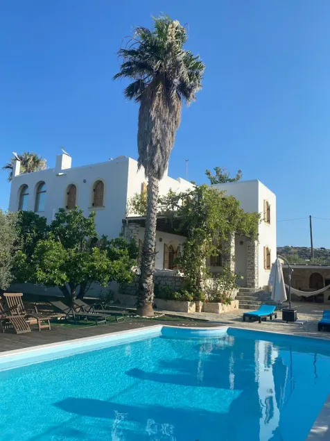 Maison / villa - Naousa - Image 1