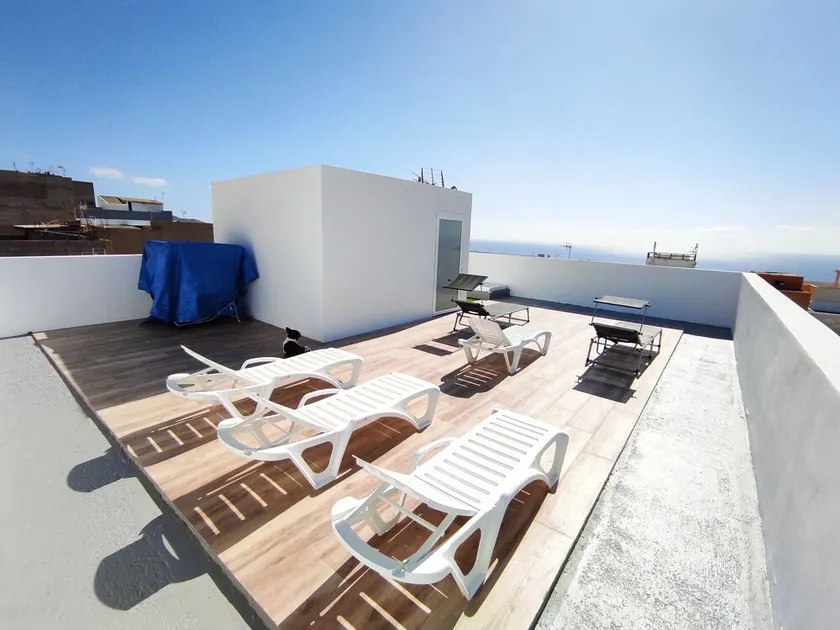 Villa Dolce Vita Tenerife Sur - Image 1