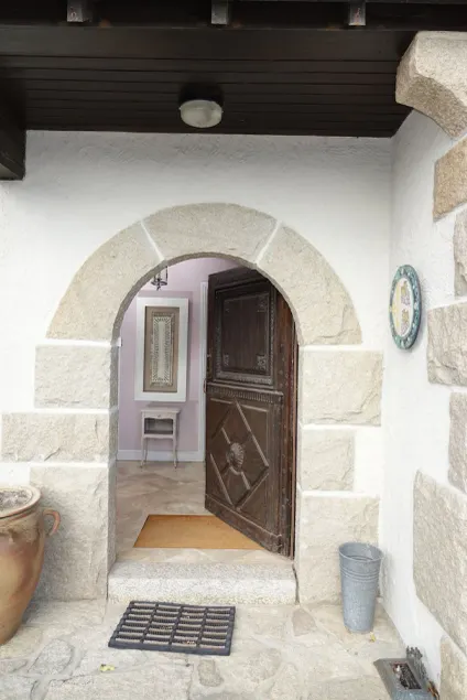 VILLA Sea view, Swimming pool, 50 m from the beach - Image 1